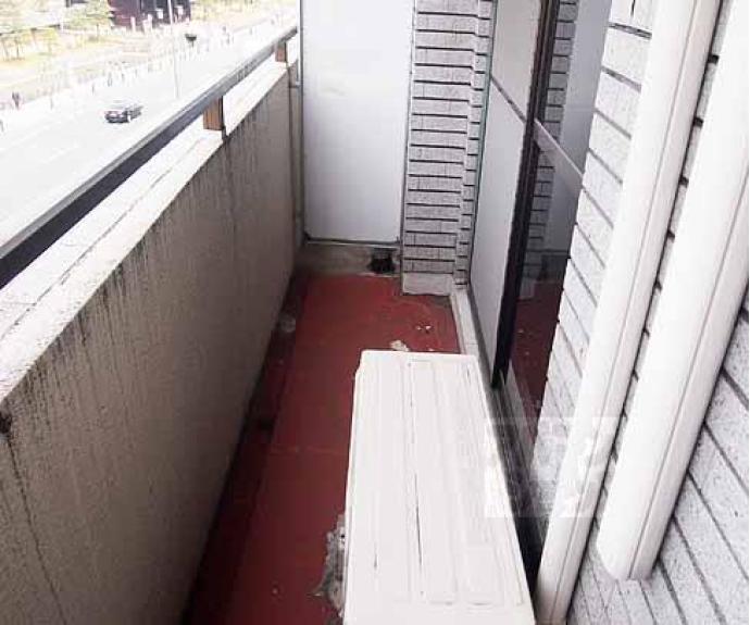 【ＯＲＹＺＡ東寺】間取