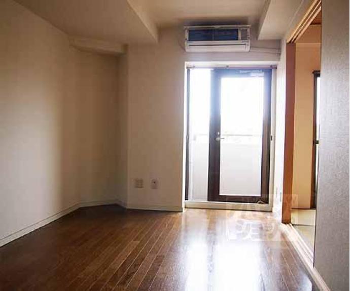 【ＯＲＹＺＡ東寺】間取