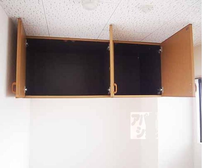 【ＯＲＹＺＡ東寺】間取