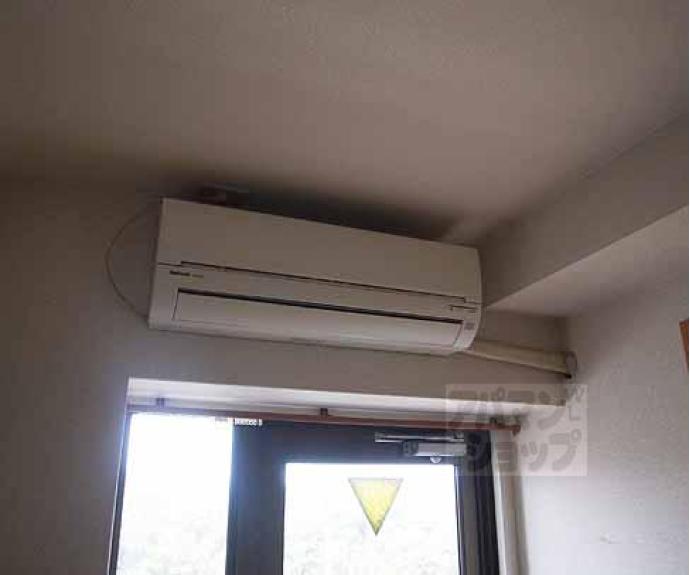 【ＯＲＹＺＡ東寺】間取