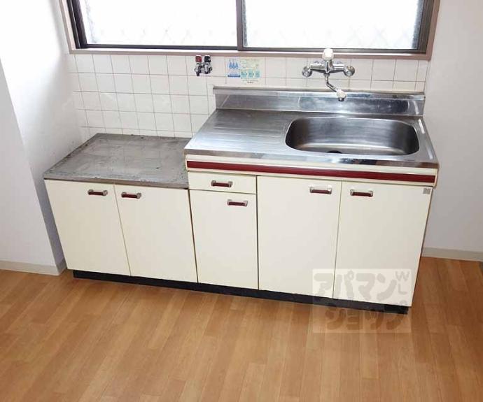【ＯＲＹＺＡ東寺】間取