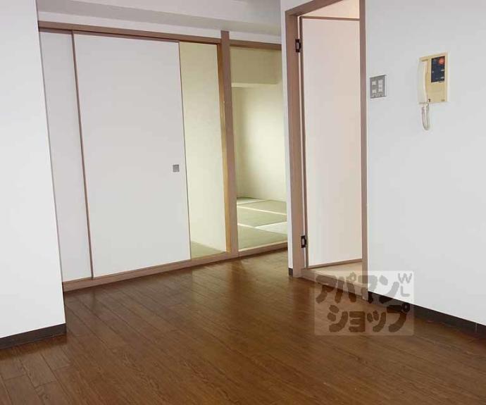 【ＯＲＹＺＡ東寺】間取