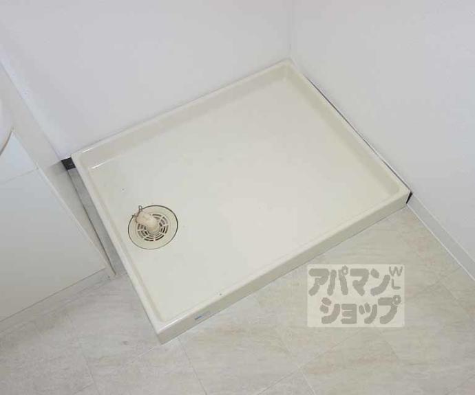 【ＯＲＹＺＡ東寺】間取