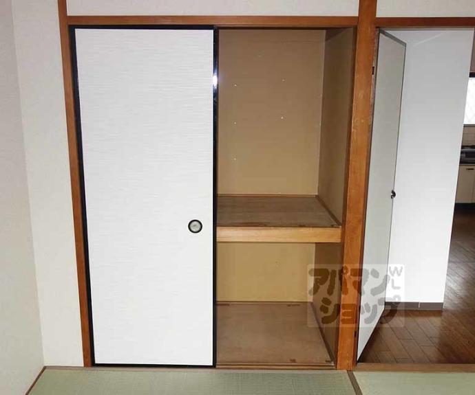 【ＯＲＹＺＡ東寺】間取