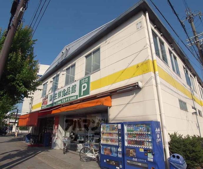 【奥田マンション午塚】間取