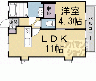 【関ハイツ　Ｃ棟】