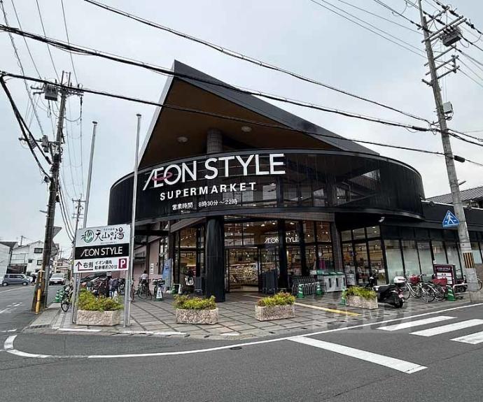 【北村ハイツ】間取