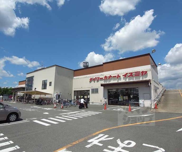 【ディオフェルティ京都久我】間取
