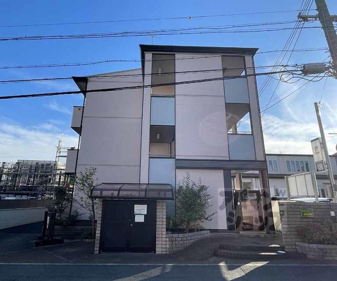 【ルネットＡｄａｃｈｉ】間取