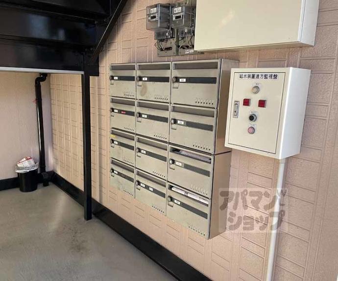 【ルネットＡｄａｃｈｉ】間取