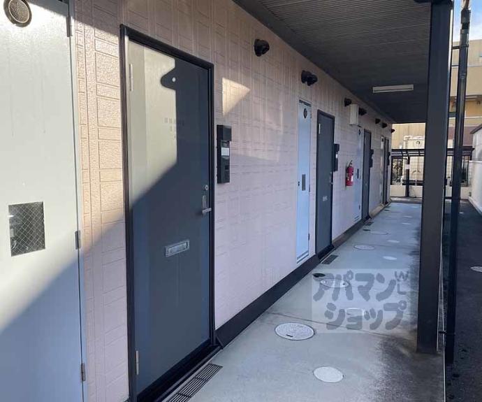 【ルネットＡｄａｃｈｉ】間取