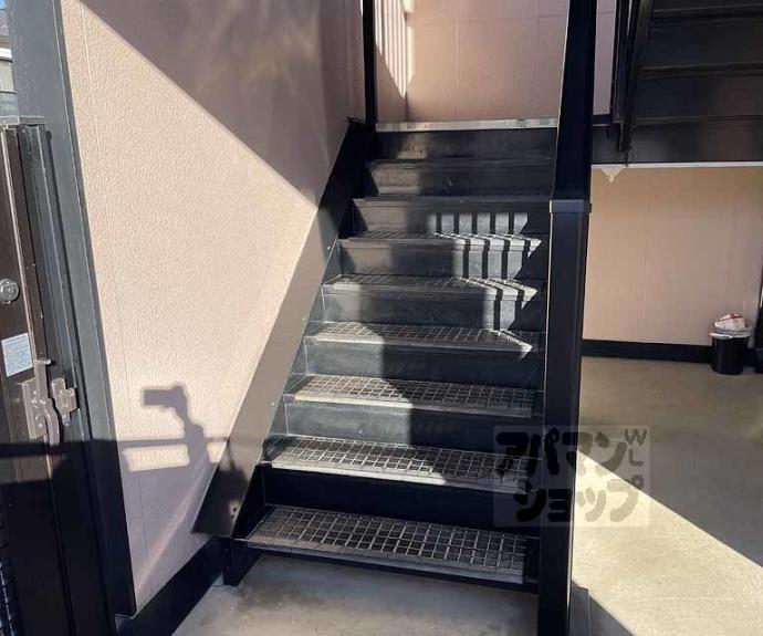 【ルネットＡｄａｃｈｉ】間取