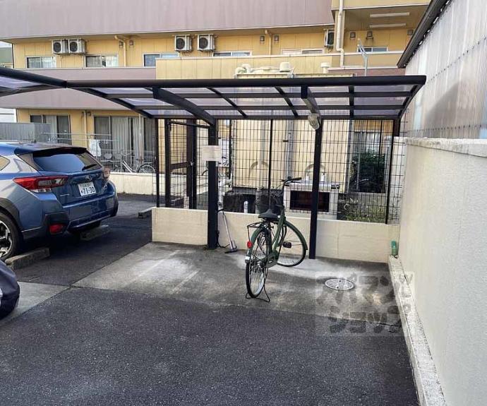 【ルネットＡｄａｃｈｉ】間取