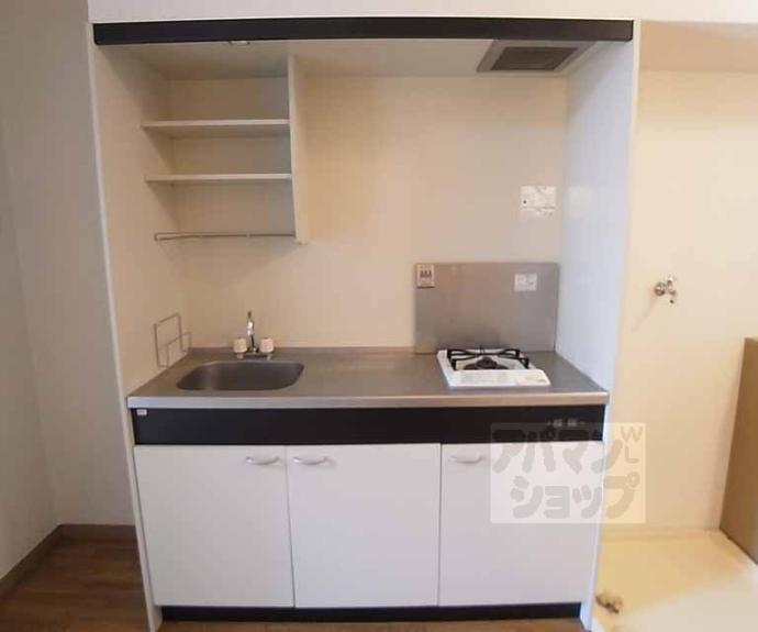 【ルネットＡｄａｃｈｉ】間取