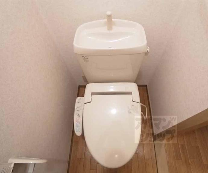 【ルネットＡｄａｃｈｉ】間取