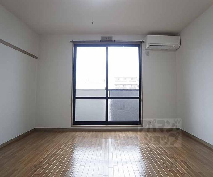 【ルネットＡｄａｃｈｉ】間取