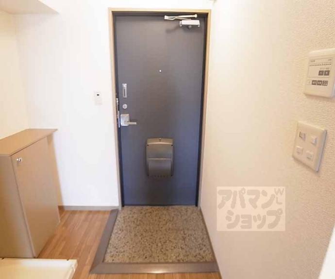 【ルネットＡｄａｃｈｉ】間取