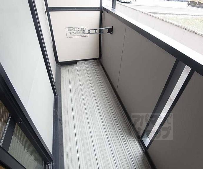 【ルネットＡｄａｃｈｉ】間取