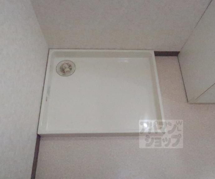 【パークテラス桂川】間取
