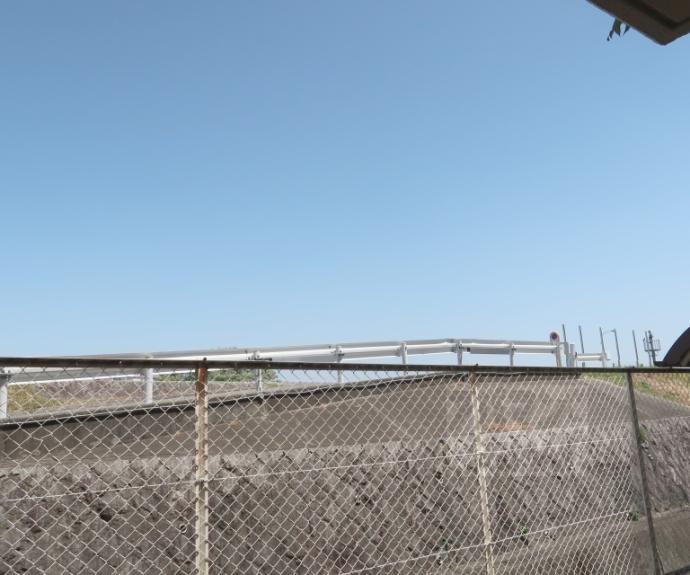 【パークテラス桂川】間取