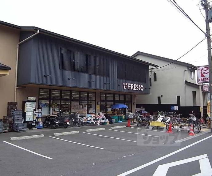 【サンパール】間取