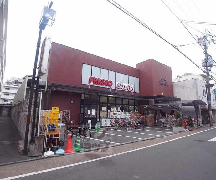 【メゾン・グレイス】間取