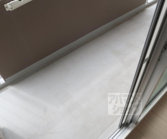 【新烏丸日光ハイツ】間取