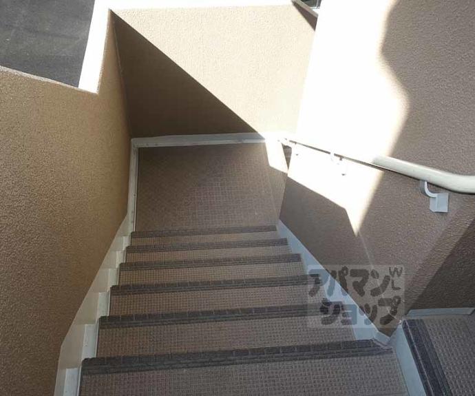 【新烏丸日光ハイツ】間取