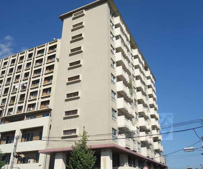 【東寺ハイム】