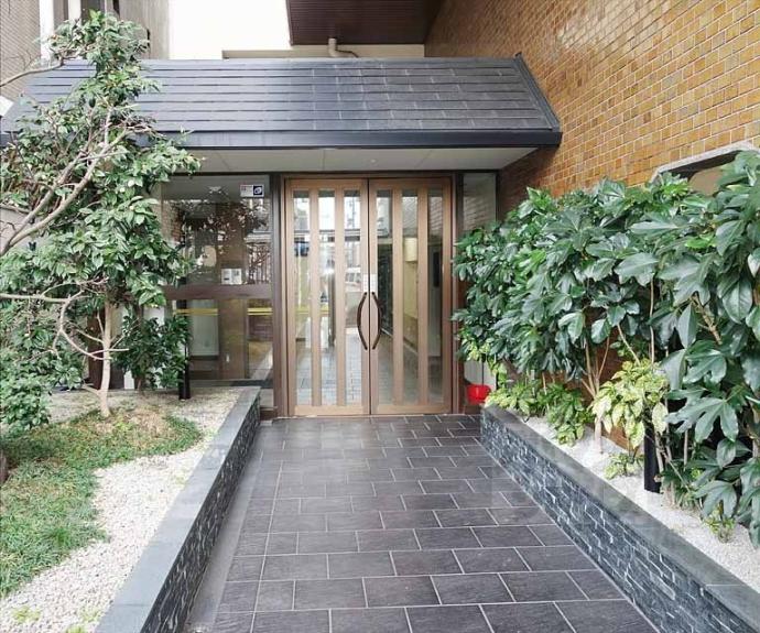 【東寺ハイム】