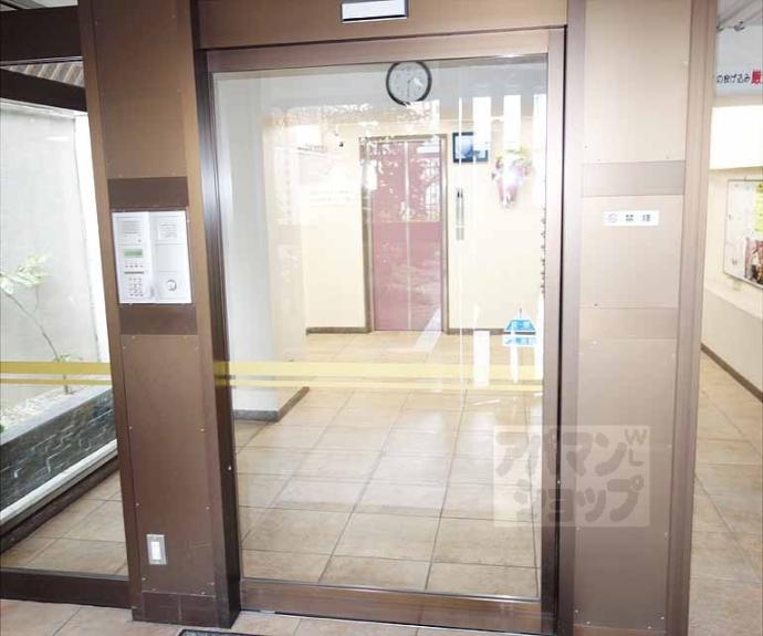 【東寺ハイム】