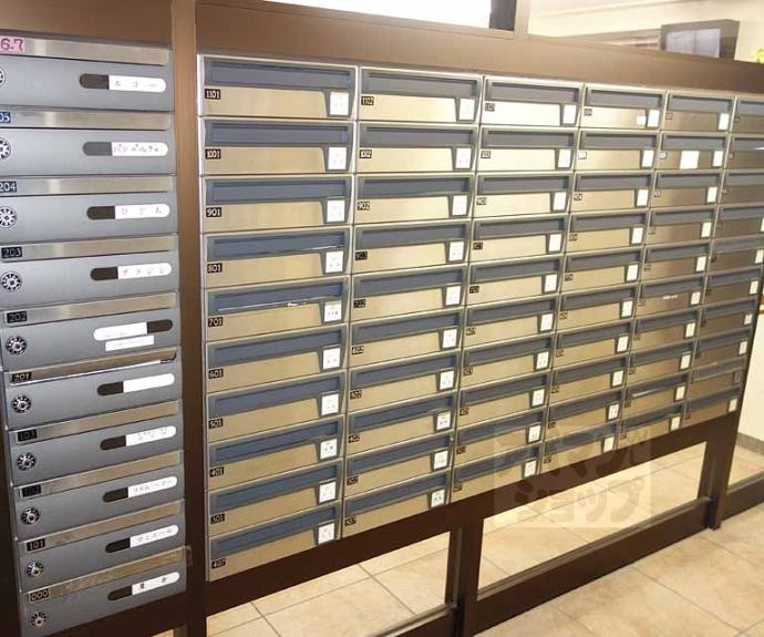 【東寺ハイム】