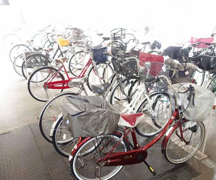 【東寺ハイム】