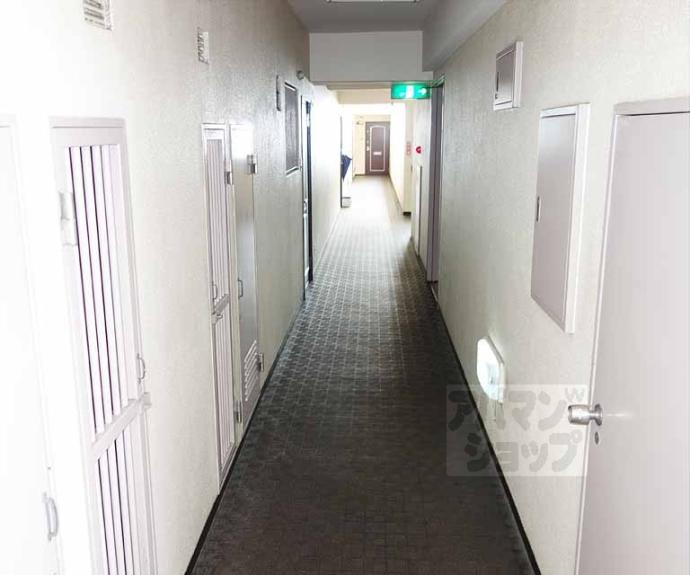 【東寺ハイム】