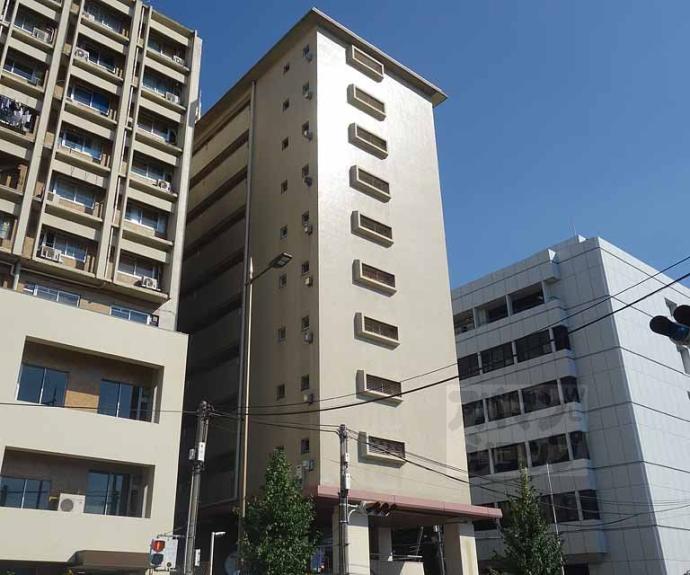 【東寺ハイム】