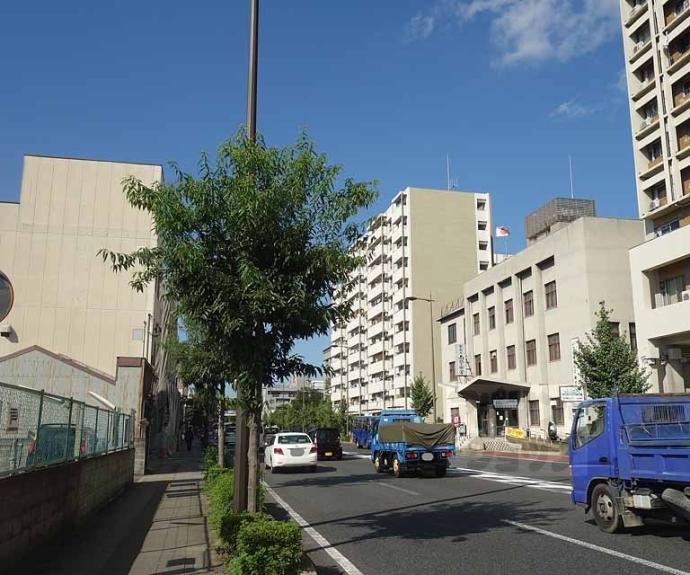 【東寺ハイム】