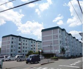 石原団地：間取図