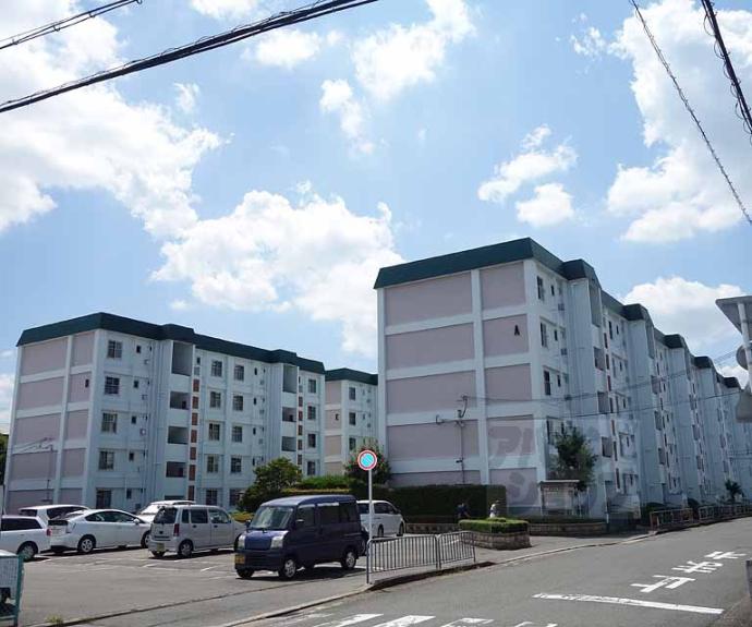 【石原団地】間取