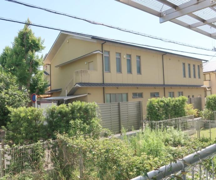 【石原団地】間取