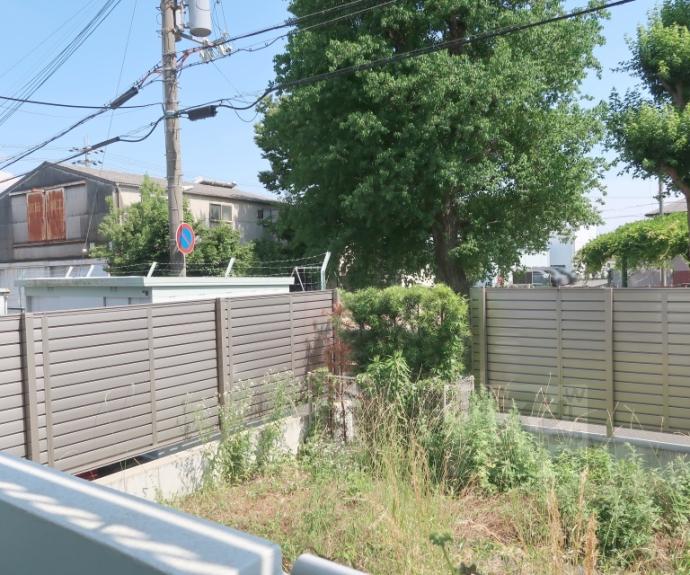 【石原団地】間取