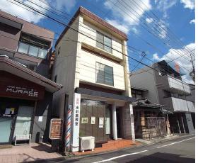 藤ハイツ：間取図