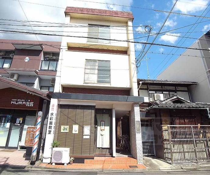 【藤ハイツ】間取