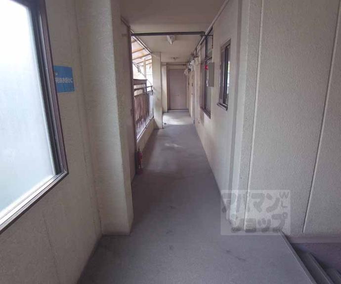 【藤ハイツ】間取