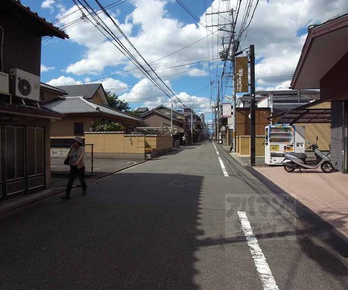 【藤ハイツ】間取