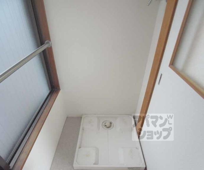 【藤ハイツ】間取