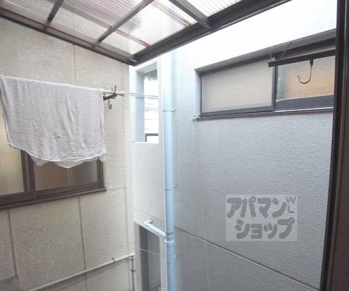 【藤ハイツ】間取