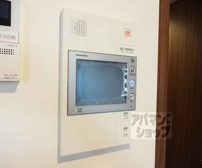 【ＧＲＡＮＤ　ＬＡＫＥ　ＣＯＵＲＴ　浜大津駅前】間取
