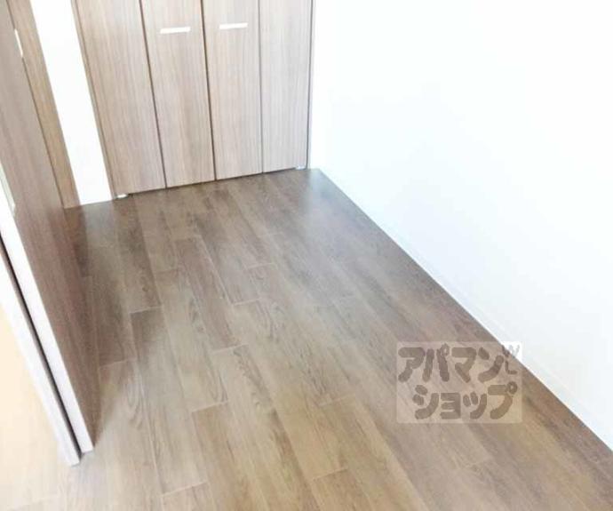 【ＧＲＡＮＤ　ＬＡＫＥ　ＣＯＵＲＴ　浜大津駅前】間取