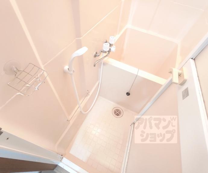 【ｂｅａｎｓⅠ、Ⅱ】間取