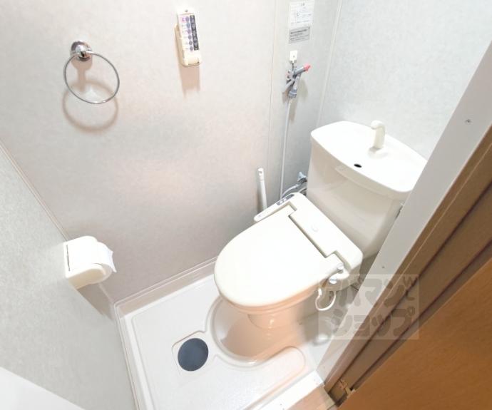 【ｂｅａｎｓⅠ、Ⅱ】間取